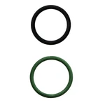 Engine Water Pump Bypass Pipe O-ring Kit Fel-pro For 2008-2016 Toyota Highlander. Fixed Price $15.91.