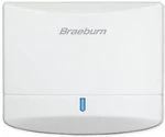 Braeburn 309120 Bluelink Wireless Indoor Remote Sensor For 7320 And 7500 Thermst. Fixed Price $78.14.