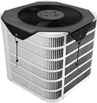 Ac Cover Leaf Guard Heavy Duty Mesh Defender Outdoor Air Conditioner. Fixed Price $19.99.