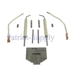 Beckett 51484U Electrode Kit For Afii Oil Burners Up To 9 Blast Tubes. Fixed Price $33.53.