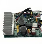 Midea Air Conditioner MP12SVWBARCM Control Board # 17122000052529 US-KC35W/BP3N8. Fixed Price $80.00.