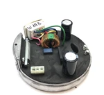 Genteq Endura HW19 Module Only 1/2HP 230V Ccw Lead Used #W198. Fixed Price $169.00.