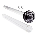 Combo Package Compatible Uv Bulb 602805 Sleeve 602732 And O-rings. Fixed Price $65.05.
