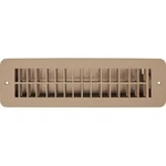 Rv Designer H861 Floor Register. Fixed Price $30.49.