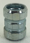 NT2761 American Fittings 3/4" Compression Rigid Coupling - Threadless. Fixed Price $6.99.
