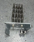 Trane BAYECAA10LG1BAA Heat Kit Used. Fixed Price $250.00.