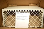 Mitsubishi HG-B4 Hail Guard 20 Gauge Galvanized Steel Heavy Duty Genuine Oem. Fixed Price $319.99.