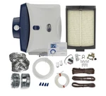 Aprilaire (620AKZ) Whole-house Bypass Evaporative Humidifier. Fixed Price $299.99.