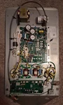 Rheem Emerson Climate Technologies Condensor Drive EV2037M-C9-191. Fixed Price $350.00.