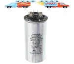 Intertherm Nordyne Capacitor 30/5 Uf 440 Volt 621252. Fixed Price $26.99.