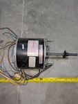A.o.smith F48A05A01 1/4HP Ser GB05 1075RPM Type Uf 60HZ 1PH 460V 0.65AMP. Fixed Price $99.00.