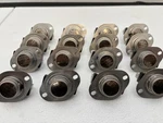 Lot Of (16) Limit Switch B1 T-o-d 60TX11 1910 L120-40F. Fixed Price $89.99.
