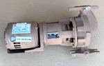 Taco Frame Motor 1600-155 With S55JXDYD-2680. Fixed Price $439.96.