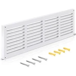 Colingmill 1 Pcs Return Air Grille 32 8.5 3/4 Inch (30X6 Duct Opening) Md.... Fixed Price $94.80.
