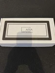 Aria (fittes) Framed Og Floor Vent Black (AV2X10BLK). Fixed Price $49.00.