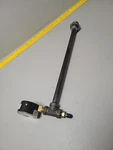 Lennox 74K96 Exchanger Pressure Test Gauge For Pulse Heat, Used.. Fixed Price $149.99.