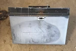 Empire Heat Exchange DV-35-45GLPG Propane Direct-vent Combustion Chamber. Fixed Price $200.00.