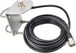 Hys Shape Mount Mobile Antenna Bracket SO239 To PL-259 W/16.4FT(5M) Low Loss. Fixed Price $34.81.