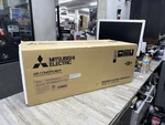 Mitsubishi PKFY-P06NLMU-E 0.5 Ton Mini Split Heat Pump Indoor Unit 6K Btu New. Fixed Price $638.02.
