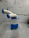 Americool WPC-5000 Portable Air Conditioner 16,800 Btu 208/230V Brand New. Fixed Price $2599.00.