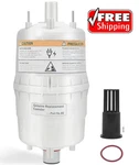 Canister 80 Replacement For Aprilaire Steam Humidifier (pack Of 1) Oem. Fixed Price $34.30.