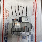 Goodman Amana Honeywell 0151M00024S VR9205R2413 Furnace Gas Valve. Fixed Price $29.00.