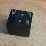 Ge 3ARR3J13P3 Compressor Relay 24-25184. Fixed Price $33.69.