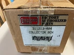 New Bryant Carrier Payne 311213-404 Flue Collector Box. Fixed Price $42.00.
