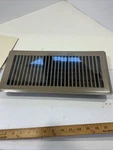Floor Register 5 X13 1/2ADJUSTABLE Vent Covers For Home 4 Pack. Fixed Price $23.99.