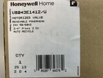 Honeywell V8043E1412/U 2-POSITION Low Voltage Normally Closed Zone Valve New. Fixed Price $69.00.