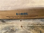 Icool 3/8 + 5/8 X 25 Ft Refrigerant Line Copper. Fixed Price $99.51.