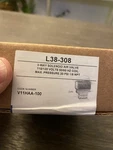 Johnson Controls L38-308 3-WAY Solenoid Air Valve 110/120 Volts. Fixed Price $175.00.