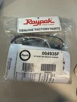 Raypak 004935F Electronic Ignition Module For Industrial And Residential New. Fixed Price $249.99.