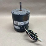 Oem Genteq Trane D155479P01 Ecm Fan Motor 5SME39HLHE026. Fixed Price $285.00.