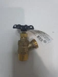 Legend Valve Multi-turn Boiler Drain 3/4 Mnpt 125 Psi Pressure Brass. Fixed Price $13.99.