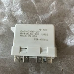 Relay-potential 040-0166-27 RVA4AL6D 3033828 Genuine Oem Replacement Part. Fixed Price $120.00.