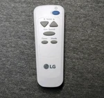 Lg AKB73016012 Original Air Conditioner A/c Remote Control *tested*. Fixed Price $12.95.