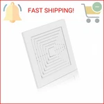Neboo Bathroom Vent Cover BP46 BP90 For Broan Nutone Ceiling Fan Grille. Fixed Price $17.03.