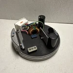 Genteq C13 FM20 Ecm Module 1/3 Hp Programmed. Fixed Price $85.00.