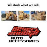 Firestone W217606957 Air Spring Double Convoluted Style 255C 1.5. Fixed Price $340.77.