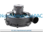 Oem Lennox Armstrong Ducane Furnace Inducer Motor 3400 Rpm Fits 83M5601. Fixed Price $569.95.