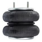 World American WA01-6905C Air Suspension Spring Double Convulated, 3.70 10.50" H. Fixed Price $143.21.