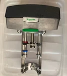 Schneider Electric M800A / Valve Actuator Used Works Great!!!. Fixed Price $200.00.