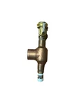 Watts 1" Copper Manifold Vent/purge Assembly Model #cvp. Fixed Price $25.00.