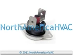 Oem Intertherm Nordyne Miller Limit Switch L250F Replaces 626352. Fixed Price $24.20.