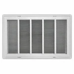 Proselect PSFGW2414-100 X Wall / Ceiling Grille White. Fixed Price $67.00.