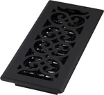 Decor Grates ST410 Scroll Design Floor Register, 4X10 Inches,. Fixed Price $26.04.