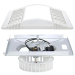 769RL Unit For NUTONE&85315000 Ventilation Fan Grille Lens Broan.... Fixed Price $77.99.