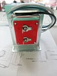 Class Doorbell / Thermostat Hvac Transformer FQ-2401667 120V Volt. Fixed Price $20.00.