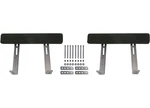 Extreme Max 3005.2196 Bunk Trailer Guide-on 2', Pair. Fixed Price $164.41.